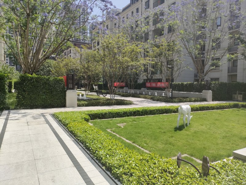 万科金域学府翰林熙园