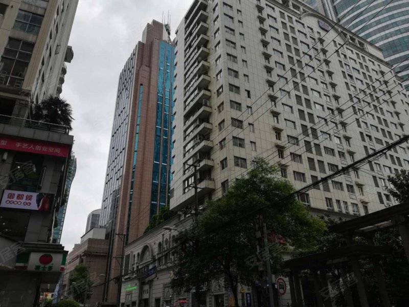 中福城(三期南楼)