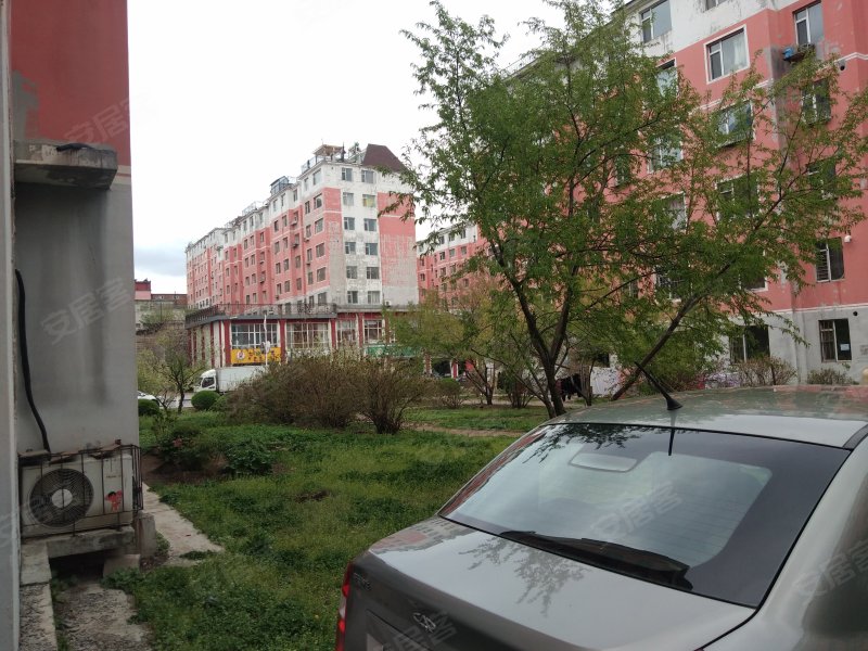福民家园