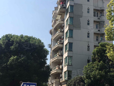 怡东花园公寓住宅