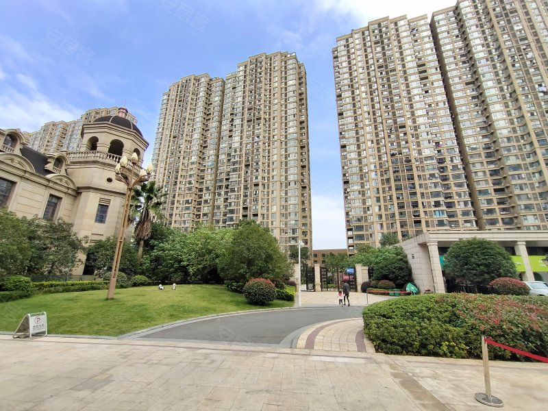 赣电贵府,南昌绕城高速-南昌赣电贵府二手房,租房