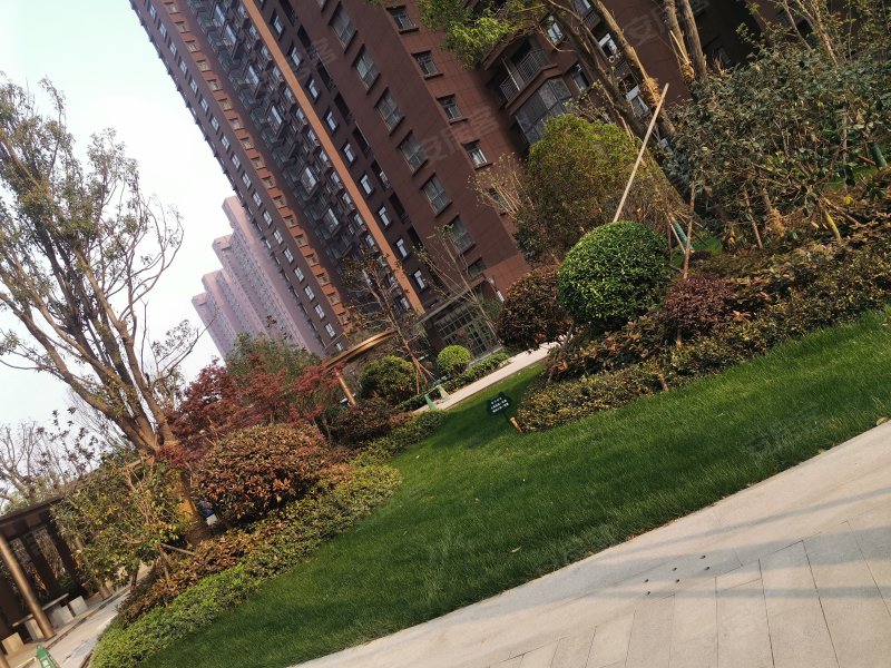 建业云熙府,嘉陵江路,近太白山路-漯河建业云熙府二手房,租房,房价