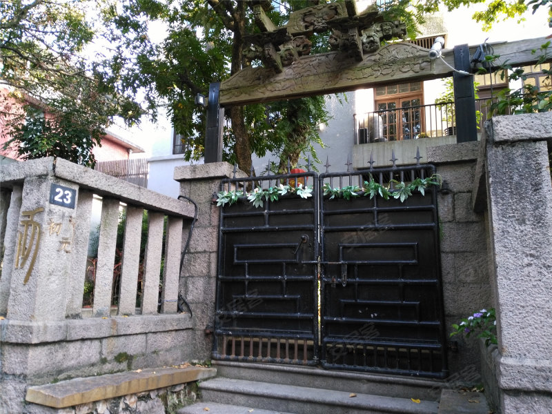 福州华侨新村(别墅)