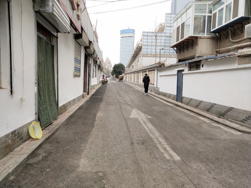 司里街小区南区
