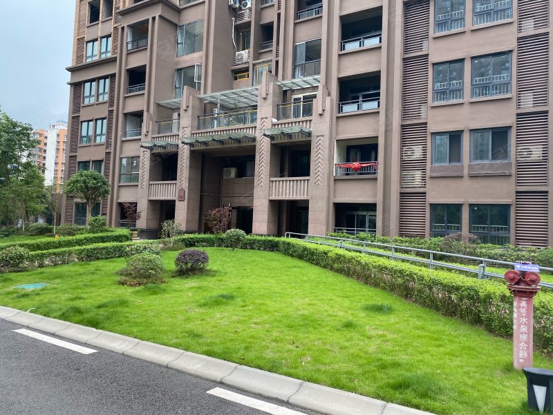 光亮天润城西苑,云康路7号-重庆光亮天润城西苑二手房,租房,房价-重庆