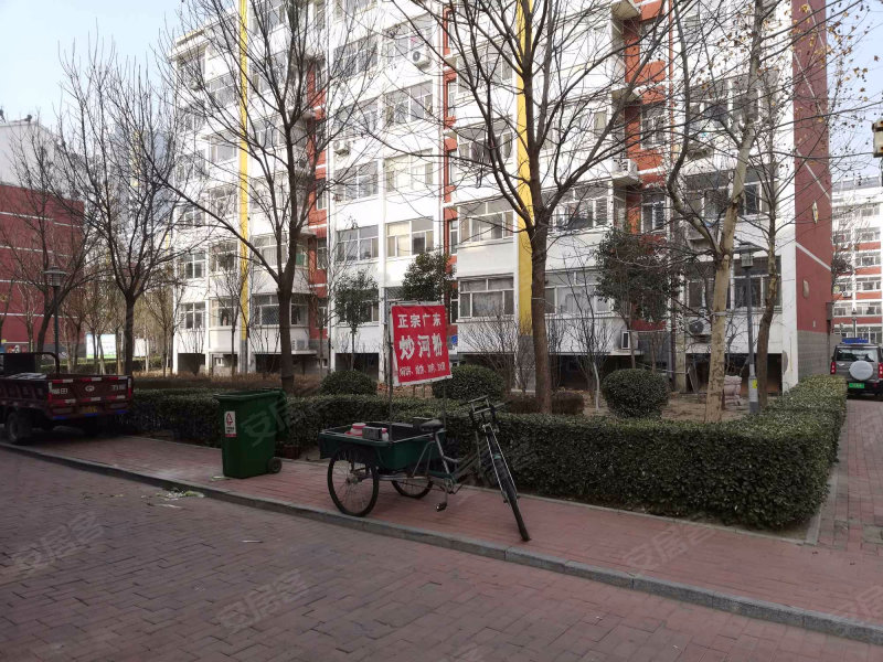 广厦家园,九河东路-沧州广厦家园二手房,租房,房价-沧州安居客