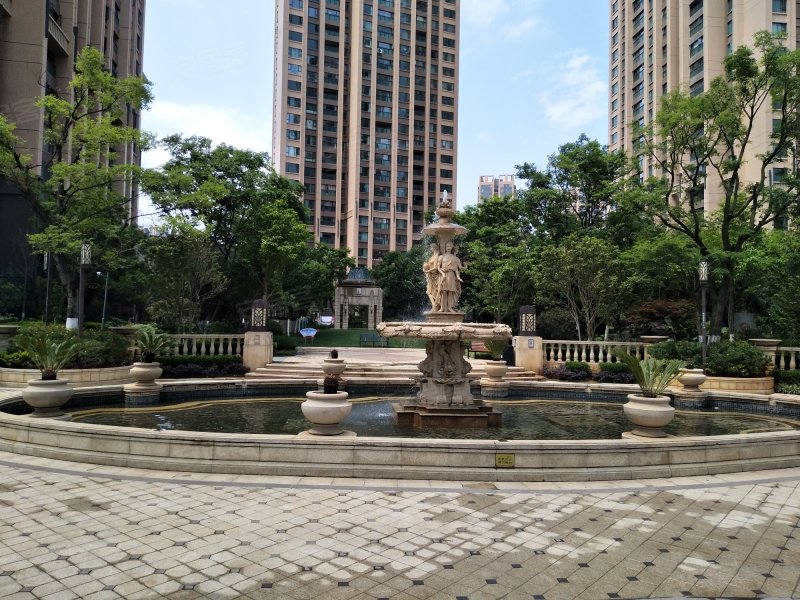 红星天铂北区,广福路,近昌宏路-昆明红星天铂北区二手房,租房,房价