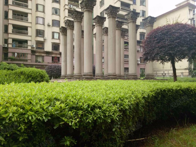 巴黎香榭,小林子冲路13号-长沙巴黎香榭二手房,租房,房价-长沙安居客