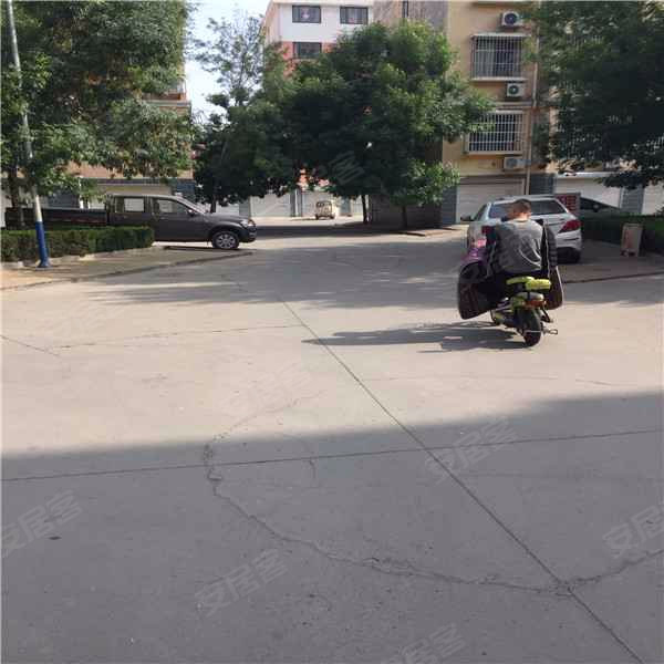 新庄家园