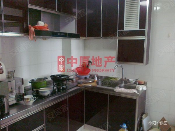 【多图】开鲁二村 新出东山墙全明两房 