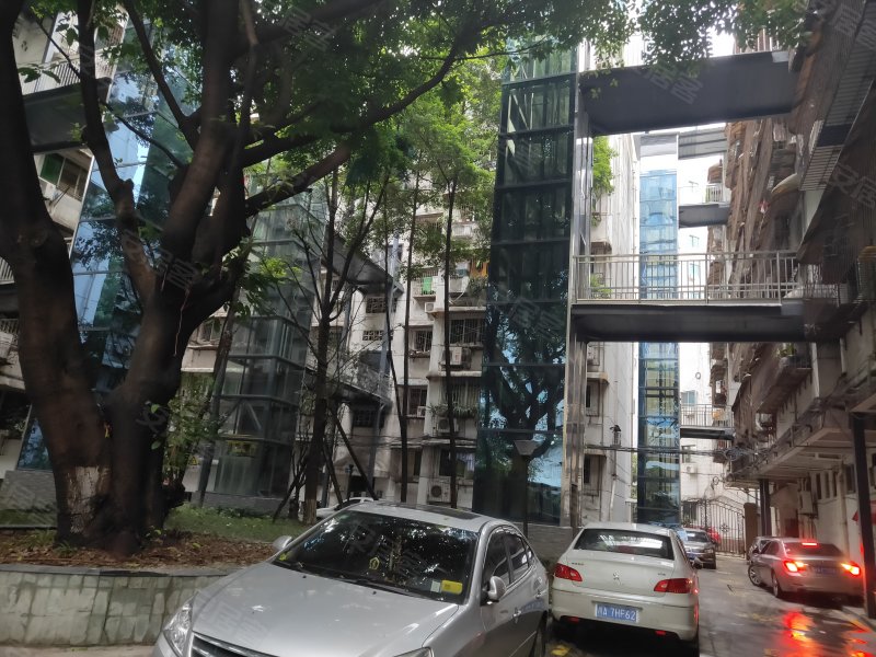 太升南路173号院,太升南路173号-成都太升南路173号院