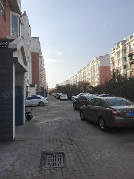 科达华苑d区