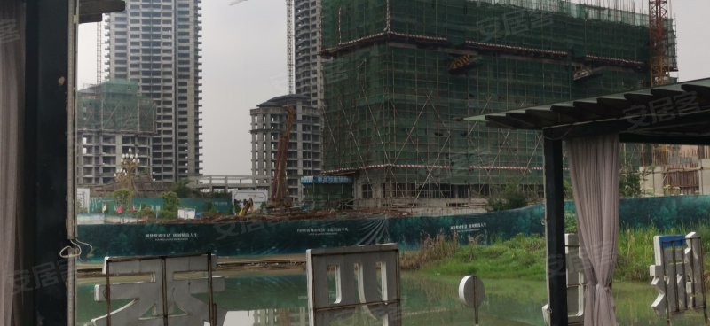 绿地四季印象,嘉陵大道一段99号-南充绿地四季印象二手房,租房,房价