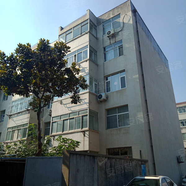 农行家属楼(莱州)