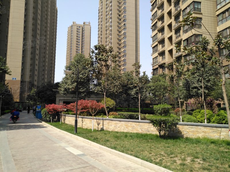 丽彩溪悦城,咸平路-咸阳丽彩溪悦城二手房,租房,房价-咸阳安居客