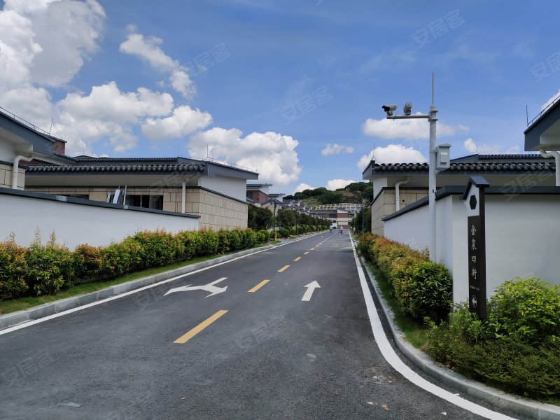 紫泉流溪湾(别墅),紫泉大道-广州紫泉流溪湾(别墅)房