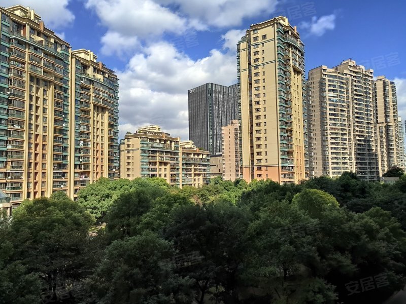 御翠豪庭,黄金城道688弄1-18号-上海御翠豪庭二手房,租房,房价-上海
