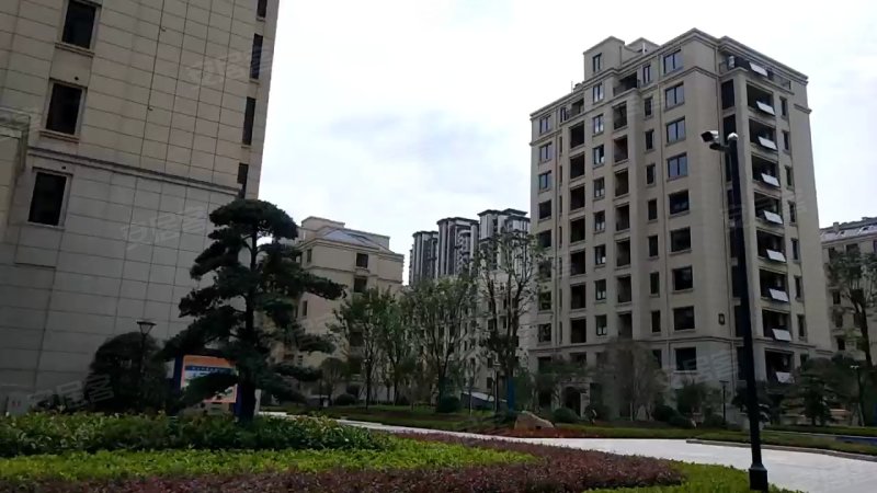 颐高唐宁府
