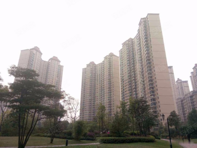 晋合湘水湾(一二三期,珠江南路106号-株洲晋合湘水湾(一二三期)二手