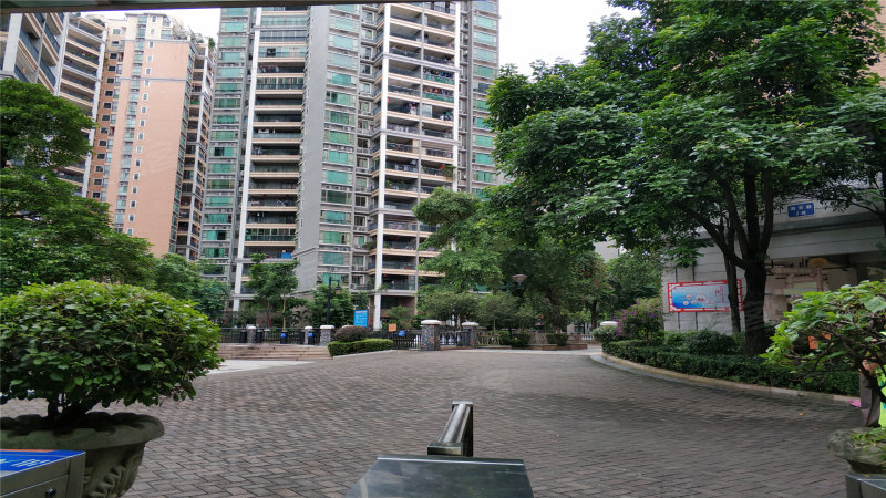 骏景湾豪庭(蓬江)