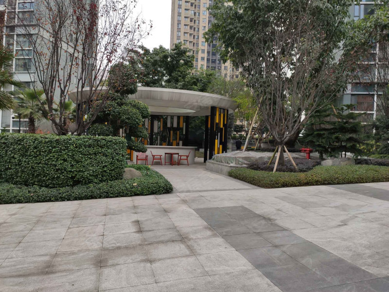 恒大御景台一期,红锦支路20号-重庆恒大御景台一期房