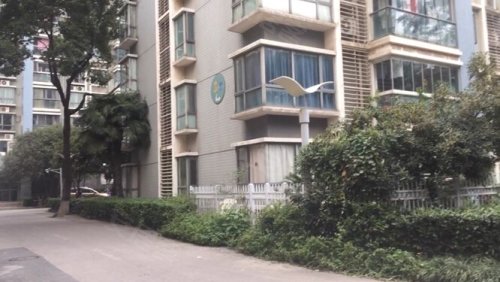 香格里拉花园