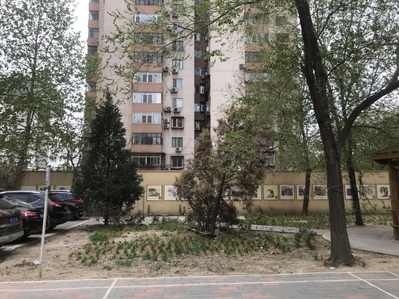 慈云寺小区(南区),大望路慈云寺46号-北京慈云寺小区