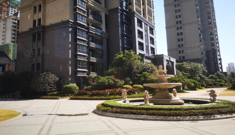 锦绣碧湖b区,建元东路21号-漳州锦绣碧湖b区二手房,租房,房价-漳州