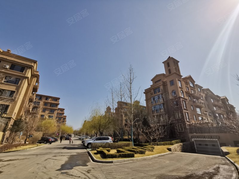 恒大林溪府,岭东街189号-铁岭恒大林溪府二手房,租房