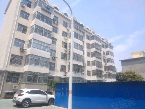 金孔府小区