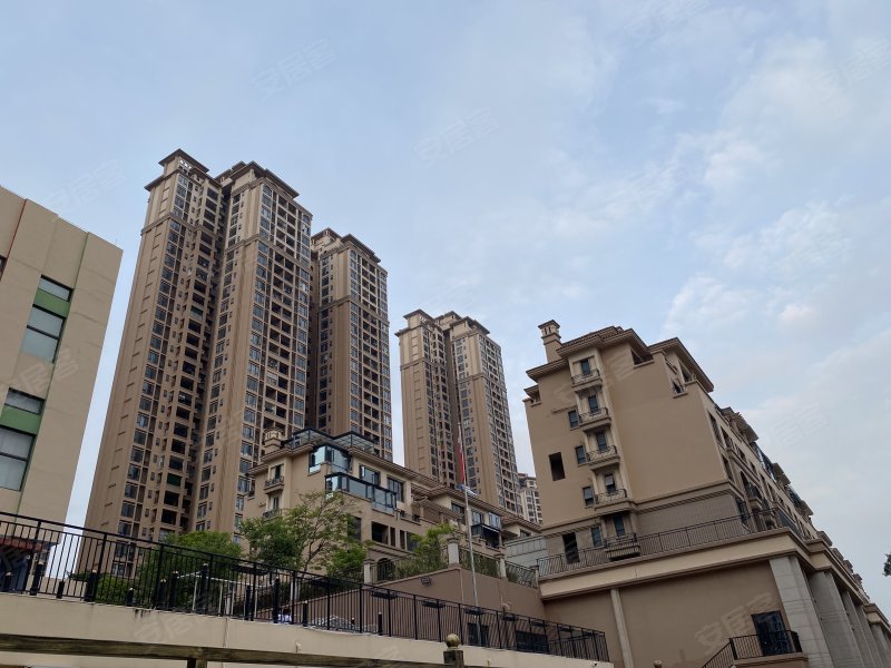 佳兆业时代可园