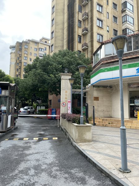 徐汇臻园(公寓住宅,华发路333弄-上海徐汇臻园(公寓住宅)二手房,租房