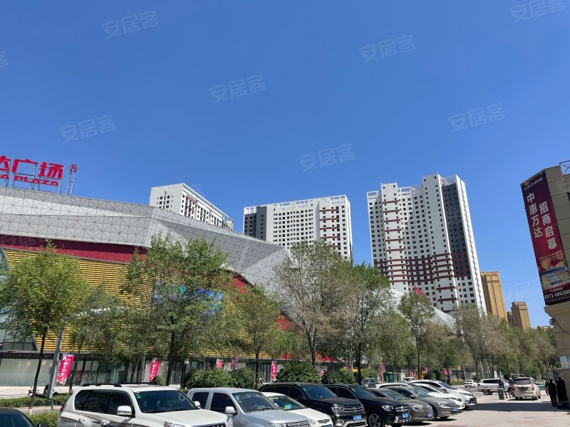 万达一品居,南山东路68号-西宁万达一品居二手房,租房,房价-西宁安居