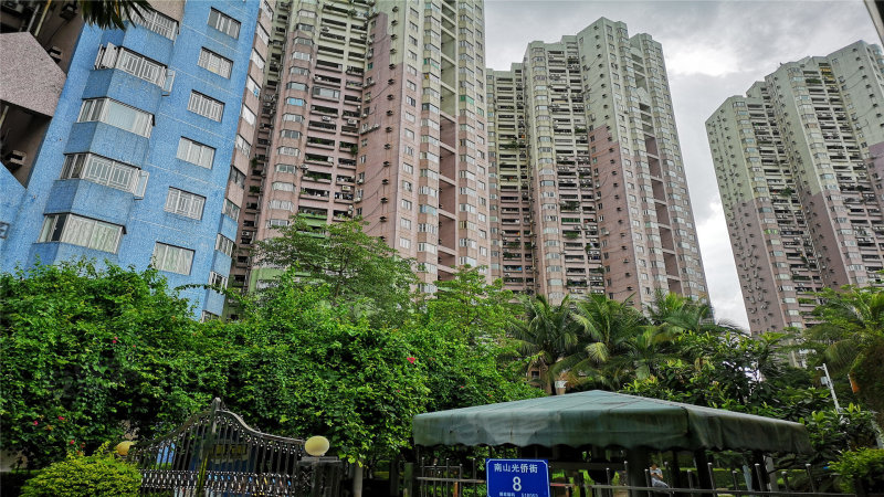 海景花园(南山),光侨街8号-深圳海景花园(南山)二手房