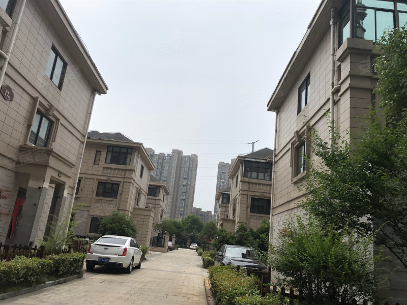 浩然国际花园,丰乐大道-滁州浩然国际花园二手房,租房,房价-滁州安居