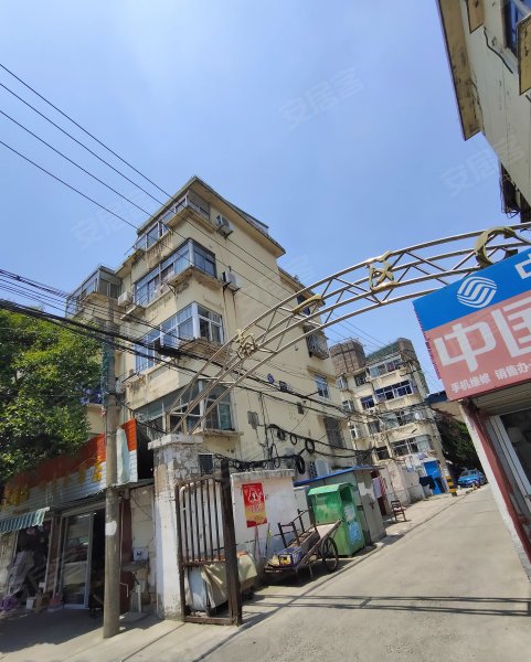 盐南新村,解放南路116号-盐城盐南新村二手房,租房