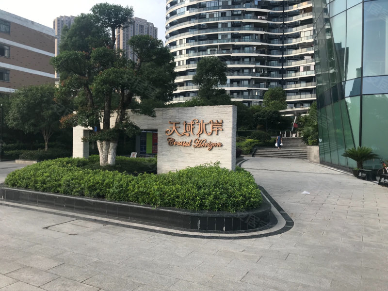 天域水岸,沿江大道210号-宜昌天域水岸二手房,租房,房价-宜昌安居客