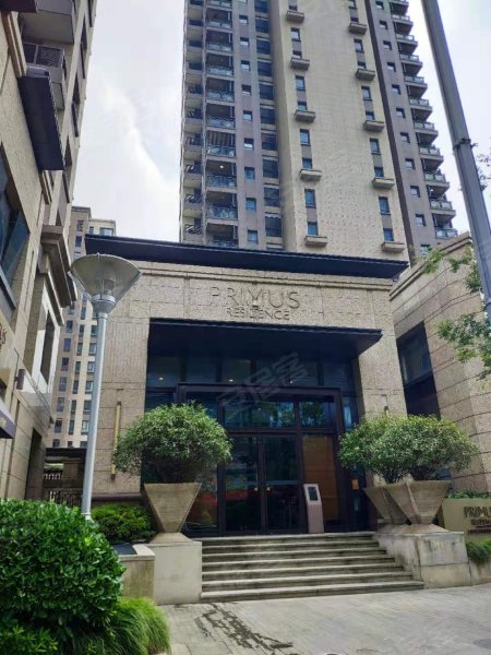 海珀旭晖(商住楼,凯滨路156号,凯滨路158号-北京海珀旭晖(商住楼)