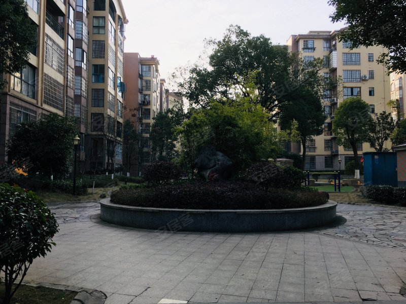 栖凤华庭,金果巷168号-益阳栖凤华庭二手房,租房,房价