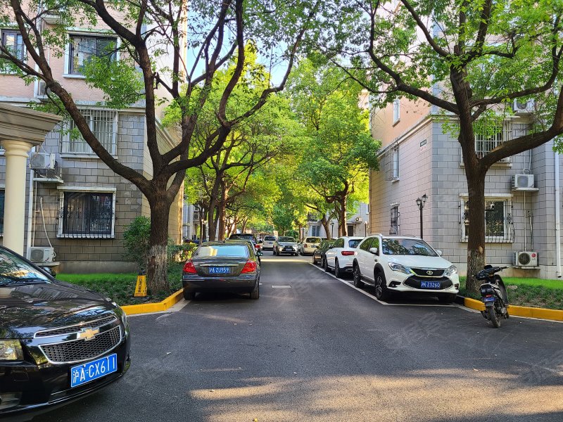 东旺家苑,万镇路501弄-上海东旺家苑二手房,租房,房价-上海安居客