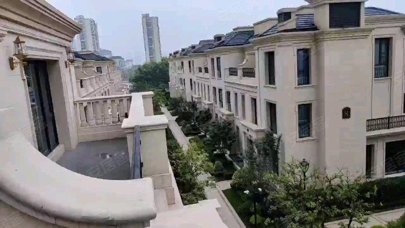 滨江碧桂园卧城印象(别墅),蜀山路988号-杭州滨江卧城
