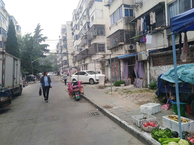 桃花坞十二区,桃花坞路-镇江桃花坞十二区二手房,租房,房价-镇江安居