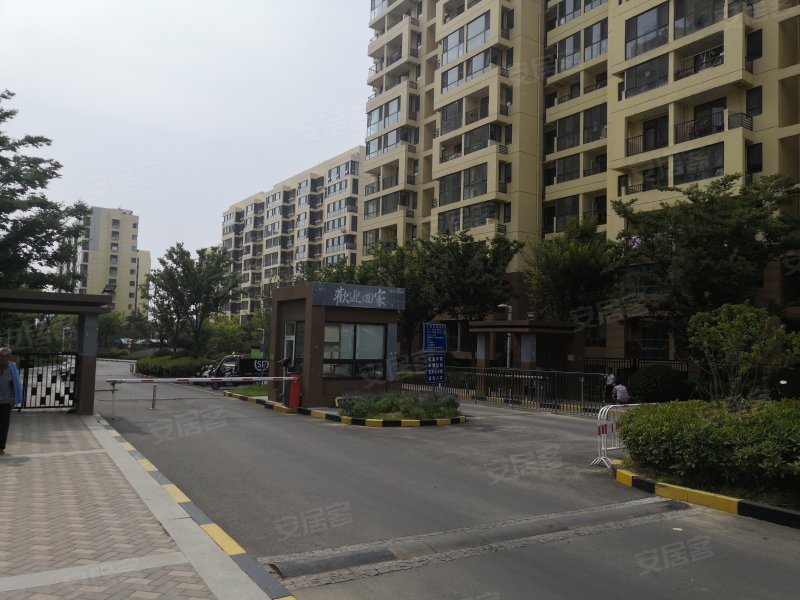 天泰城以琳美地