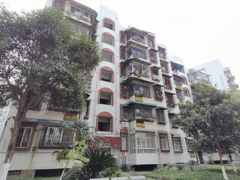 花园小区(涪城),临园路西段5号-绵阳花园小区(涪城)房