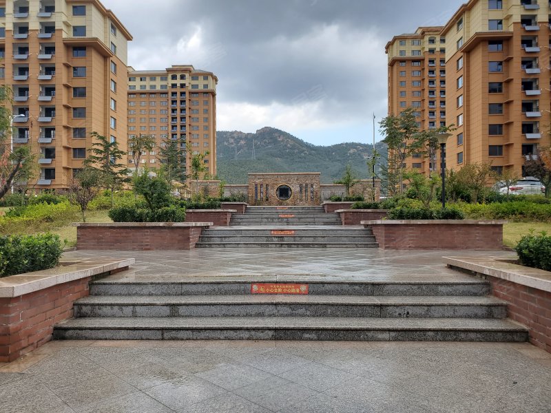 华夏海棠花园,嵩山路-威海华夏海棠花园二手房,租房,房价-威海安居客