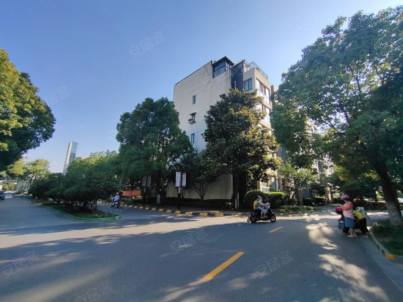 万豪西花苑,京华城路328号-扬州万豪西花苑二手房,租房,房价-扬州安居