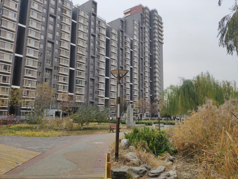 远洋山水(南区,莲石东路-北京远洋山水(南区)二手房,租房,房价-北京