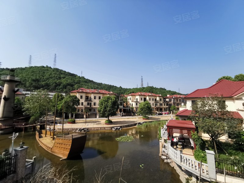 九龙领仕汇(别墅)