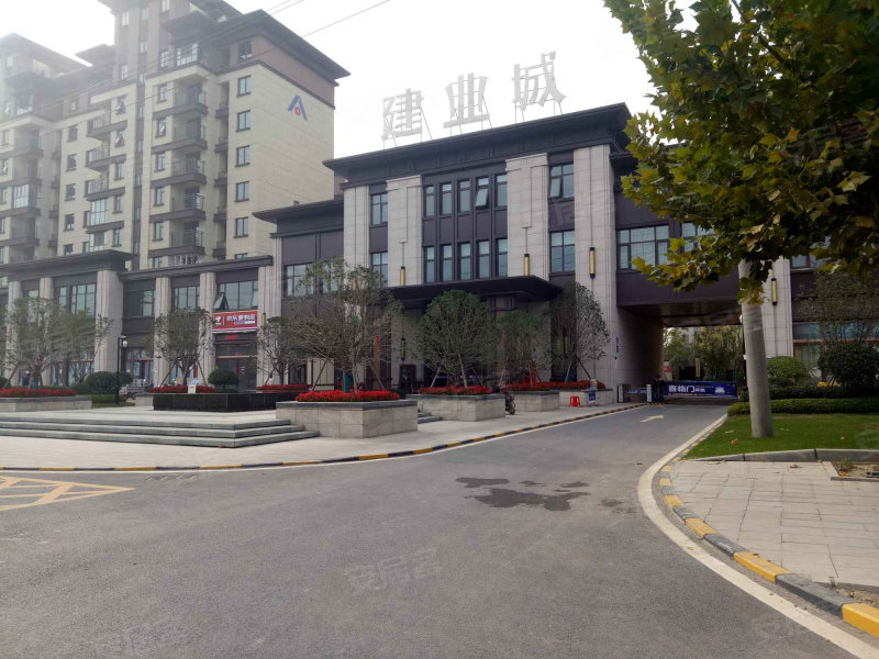 建业城(沈丘,建设路-周口建业城(沈丘)二手房,租房,房价-周口安居客