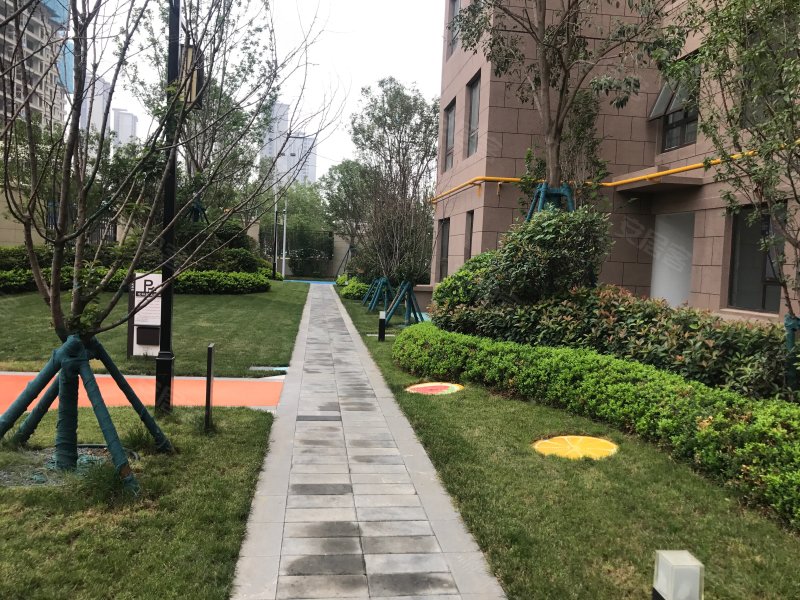 建业定鼎府,魏紫路-洛阳建业定鼎府二手房,租房,房价-洛阳安居客